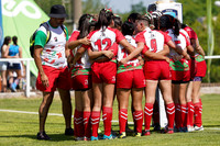 SEVEN DE LA REPUBLICA - FEMENINO