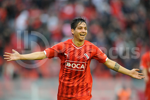 Independiente vs Olimpo
