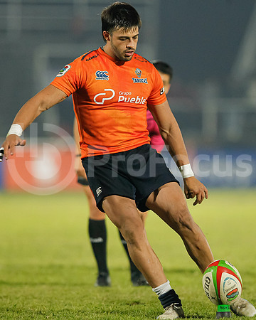 Super Rugby Américas 2025 - Tarucas vs Yacare