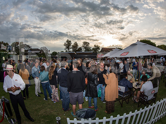 Final 120°Abierto Polo Hurlingham