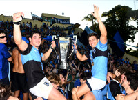 RUGBY 2021