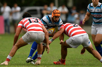 SIC vs ALUMNI 16-03-2019