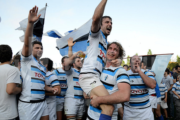 URBA TOP 14