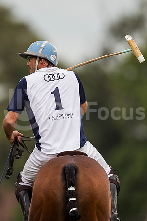 Final 120°Abierto Polo Hurlingham
