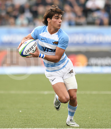 World Rugby U20 Championship