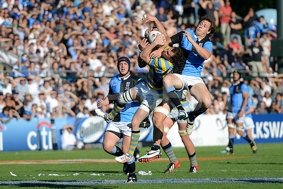 URBA TOP 14 2013