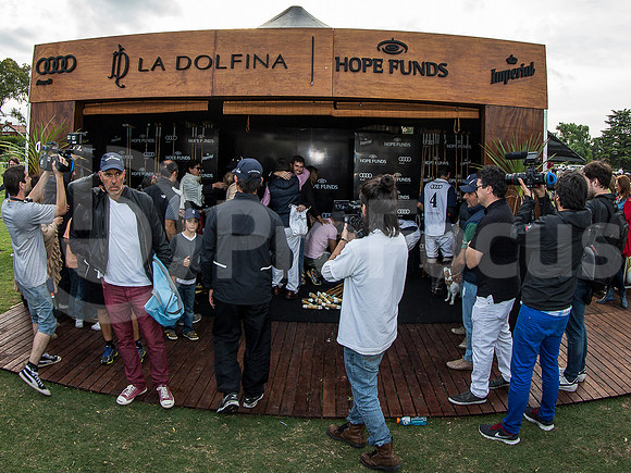 Final 120°Abierto Polo Hurlingham
