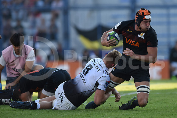 Super Rugby 2017