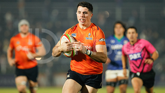 Super Rugby Américas 2025 - Tarucas vs Yacare