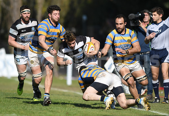 URBA TOP 12 2018