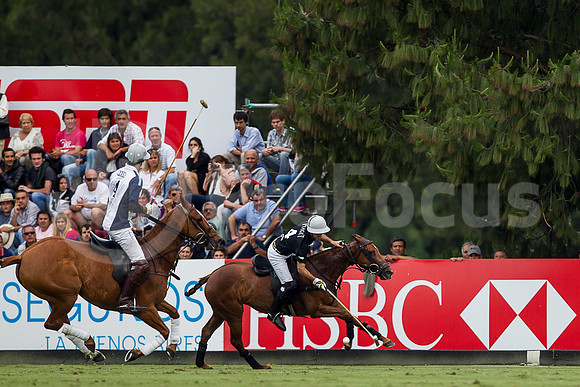 Final 120°Abierto Polo Hurlingham