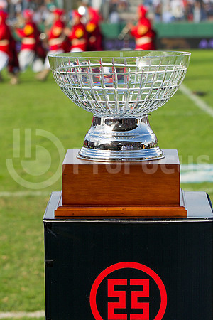 PUMAS VS INGLATERRA (SALTA)