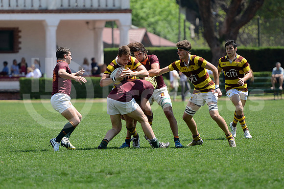 URBA M23 2013