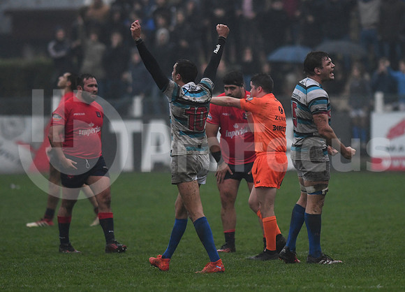 URBA Top12  2019