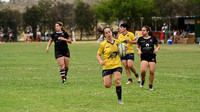 SEVEN FEMENINO DE LA URBA 2022