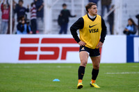 JAGUARES VS SHARKS