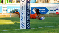 SEVEN DE LA REPUBLICA - FEMENINO