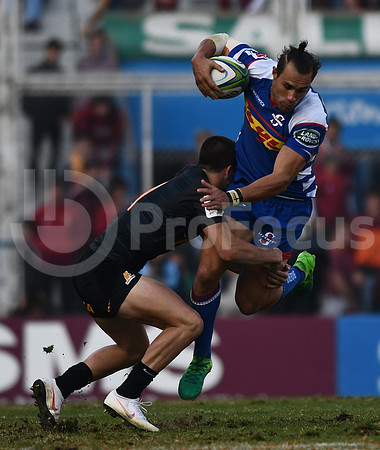 Super Rugby 2018