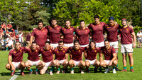 SEMIFINAL INTERMEDIA NEWMAN 16 vs BELGRANO 10