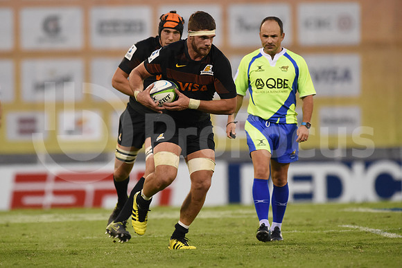 Super Rugby 2017