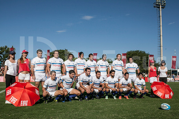 JOCKEY CLUB CORDOBA VS SIC