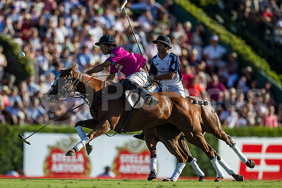 FINAL 120º ABIERTO DE PALERMO