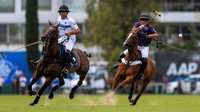 CRIA YATAY vs LA ALBERTINA