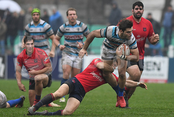 URBA Top12  2019