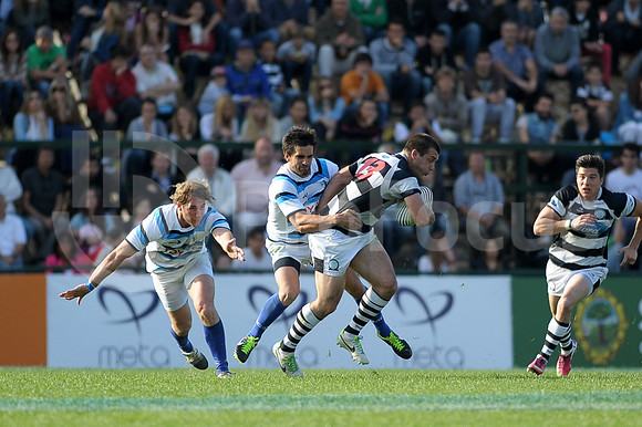 URBA TOP 14