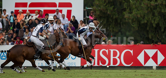 Final 120°Abierto Polo Hurlingham