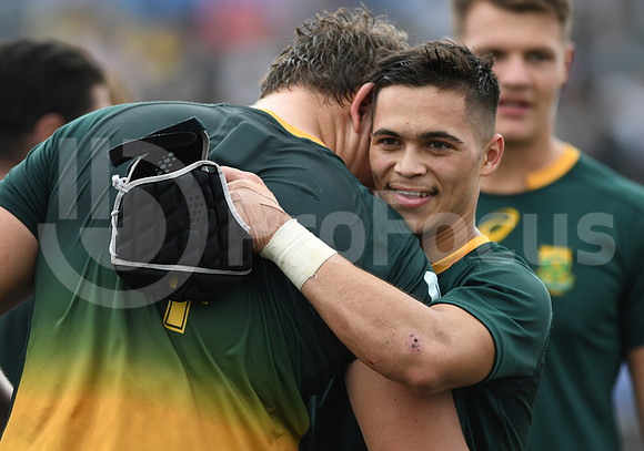 World Rugby U20 Championship