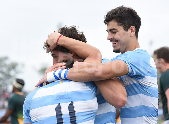 World Rugby U20 Championship