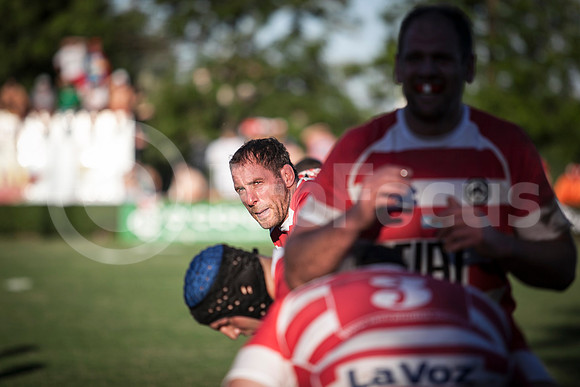 JOCKEY CLUB CORDOBA VS SIC