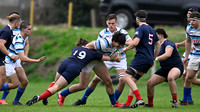 M 19 BACRC 17 vs SIC 37