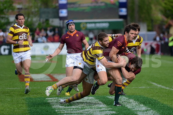 URBA TOP 14 2013