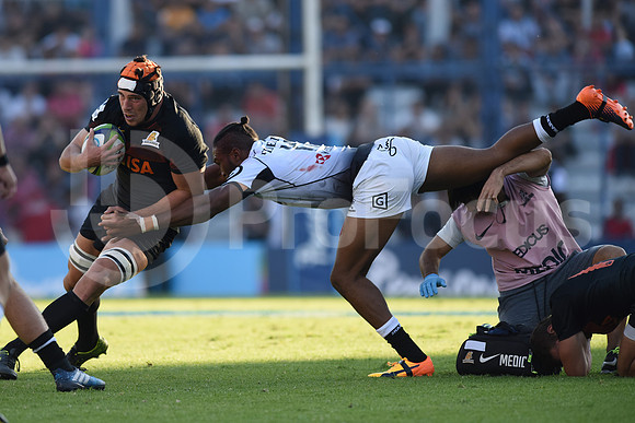 Super Rugby 2017