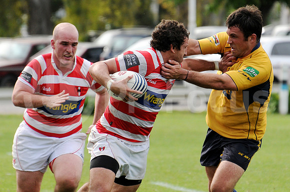 URBA TORNEO PRE INTERMEDIA B 2013