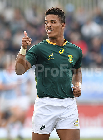 World Rugby U20 Championship