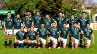 LOS TILOS 28 vs REGATAS BV 21