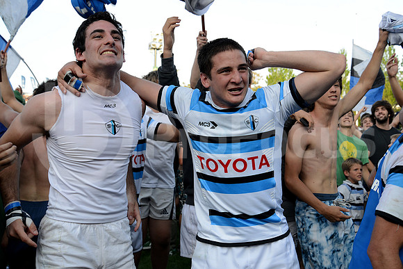 URBA TOP 14