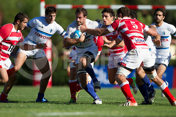 JOCKEY CLUB CORDOBA VS SIC