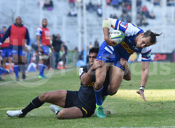 Super Rugby 2018