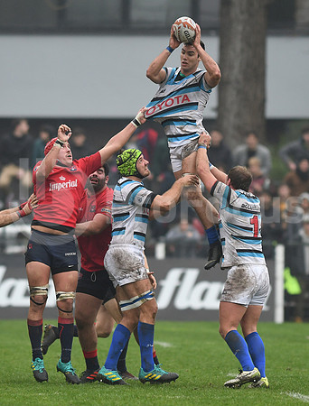 URBA Top12  2019