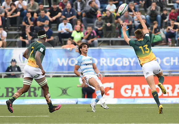 World Rugby U20 Championship