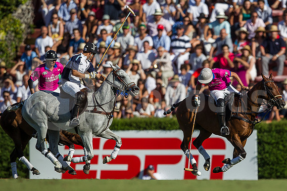 FINAL 120º ABIERTO DE PALERMO