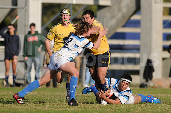 JUVENILES URBA, M20 LA PLATA VS SIC