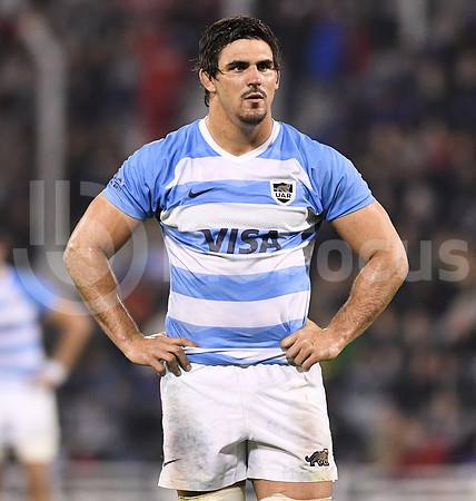 Rugby Championship 2018