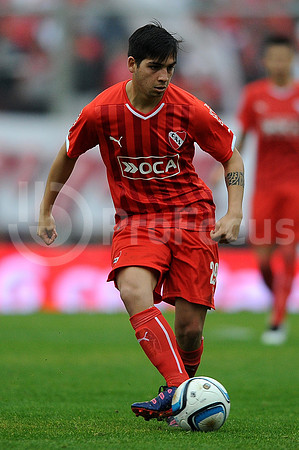 Independiente vs Olimpo