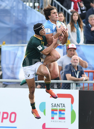 World Rugby U20 Championship