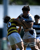M 19 CASI 23 vs BELGRANO 24